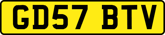 GD57BTV