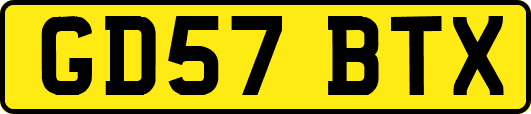 GD57BTX