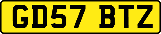 GD57BTZ