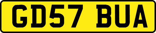 GD57BUA