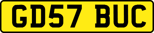 GD57BUC