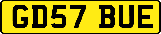 GD57BUE
