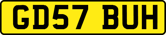 GD57BUH