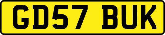 GD57BUK