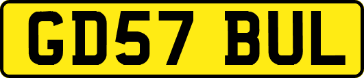 GD57BUL