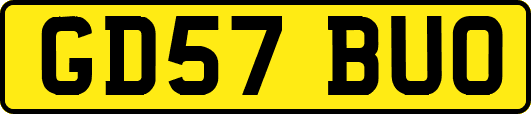 GD57BUO