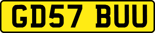 GD57BUU