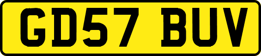 GD57BUV