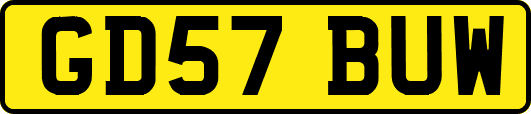 GD57BUW