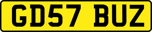 GD57BUZ
