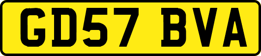 GD57BVA