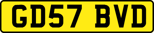 GD57BVD