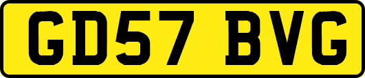 GD57BVG