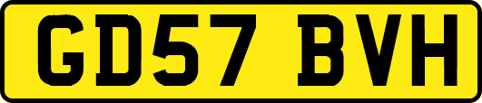 GD57BVH