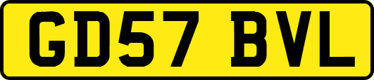 GD57BVL