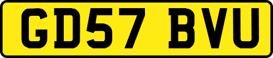 GD57BVU
