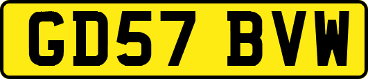 GD57BVW
