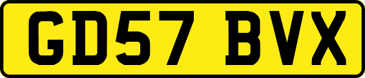 GD57BVX
