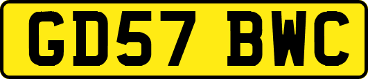 GD57BWC