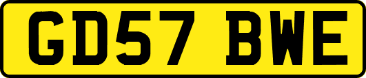 GD57BWE