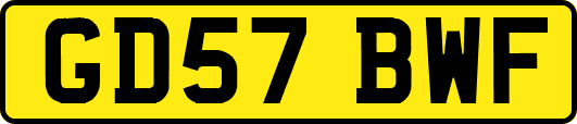 GD57BWF
