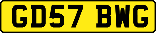 GD57BWG
