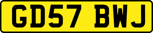 GD57BWJ