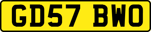 GD57BWO
