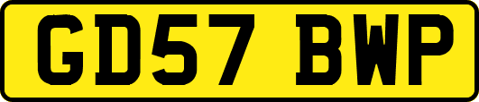 GD57BWP