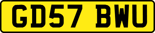 GD57BWU
