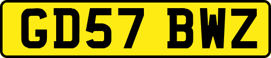 GD57BWZ