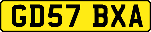 GD57BXA
