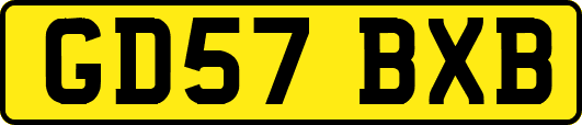 GD57BXB