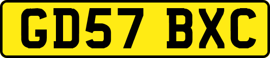 GD57BXC