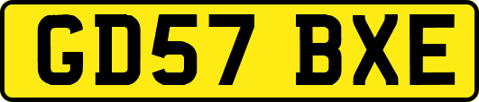 GD57BXE