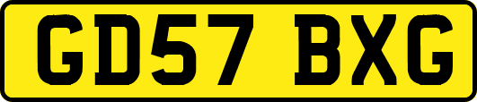 GD57BXG