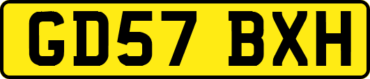 GD57BXH