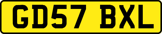 GD57BXL