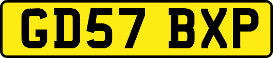 GD57BXP