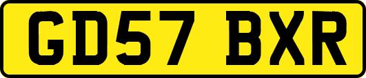 GD57BXR