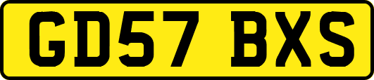 GD57BXS