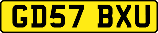 GD57BXU