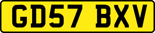 GD57BXV