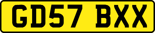 GD57BXX