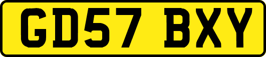 GD57BXY