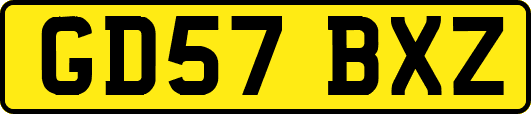 GD57BXZ