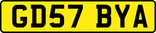 GD57BYA