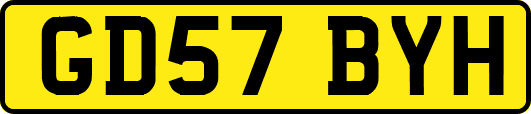 GD57BYH