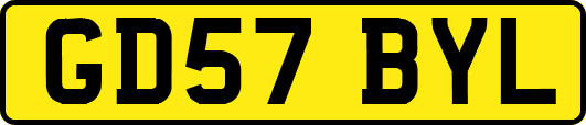 GD57BYL