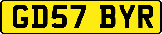 GD57BYR